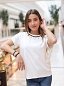 Camiseta Chanel